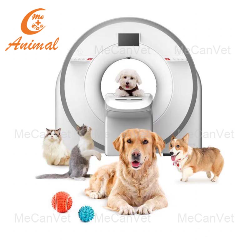 32 Slice Vet CT Scanner